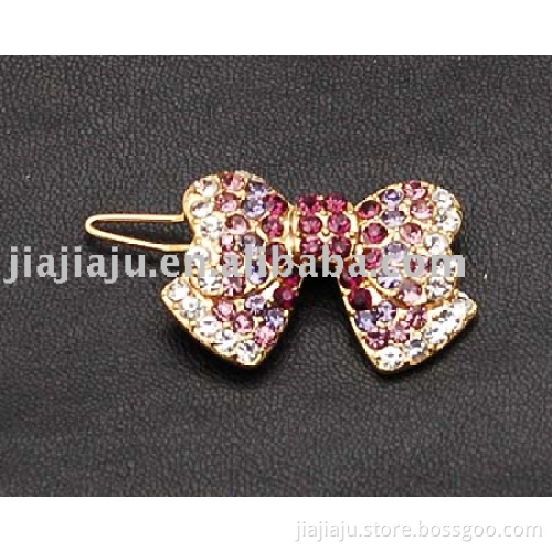 Hair clip HC28348